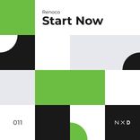 Artwork for "Start Now"