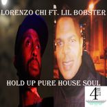 Artwork for "Hold Up Pure House Soul"