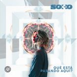 Artwork voor "Que Esta Pasando Aqui"