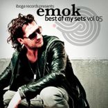 Artwork for "Best of My Sets, Vol. 5 (Compiled by Emok)"