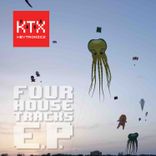 Artwork für "Four House Tracks"