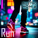 Artwork for "Run"
