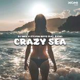 Artwork for "Crazy Sea"