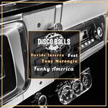 Portada para "Funky America"