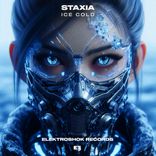 Portada para "Ice Cold"