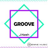 Artwork for "Groove"