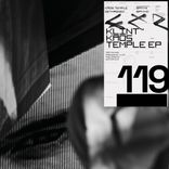 Artwork voor "Kaos Temple EP"