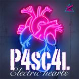 Artwork for "Electric Hearts"