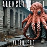 Portada para "Alter Ego"