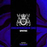 Artwork for "Sphynx"