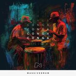 Artwork for "Conga"