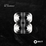 Artwork voor "Be Yourself"