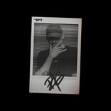 Artwork for "USA DEV CORP"