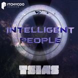 Artwork voor "Intelligent People"