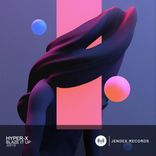 Artwork für "Blaze It Up"