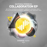 Artwork for "Collaboration EP"