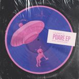 Artwork for "Pdare"
