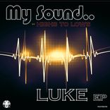 Artwork for "My Sound"
