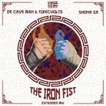 Artwork for "The Iron Fist"