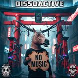 Portada para "No Music"