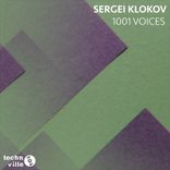 Artwork für "1001 Voices"