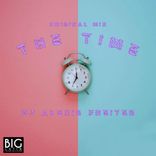 Artwork for "The Time"