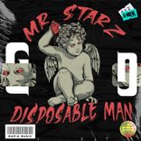 Portada para "Disposable Man"