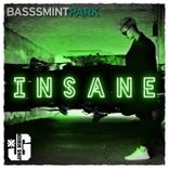 Artwork für "Insane"