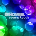 Artwork for "Cosmic Touch"