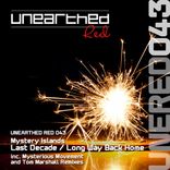 Portada para "Last Decade / Long Way Back Home"