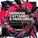 Artwork for "Altered Reality"