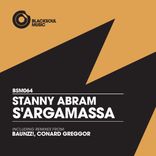 Artwork für "S'Argamassa"