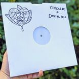 Artwork for "Circular / Digital Self"