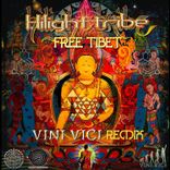 Artwork for "Free Tibet"