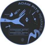 Artwork for "International Wafter : The Remixes"