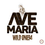Portada para "Ave Maria"