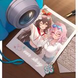 Artwork for "Our Story"