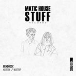 Artwork for "Materia"