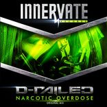 Artwork für "Narcotic Overdose"