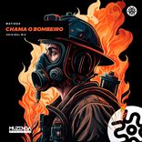 Artwork voor "Chama o Bombeiro"
