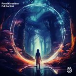 Portada para "Full Control"