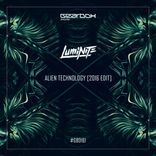 Alien Technology (2016 Edit)