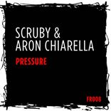 Artwork for "Pressure"