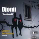 Portada para "Emotions"