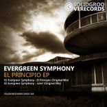 Artwork for "El Principio"