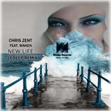 Artwork voor "New Life"