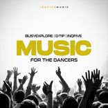 Artwork voor "Music For The Dancers"