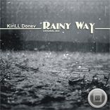 Artwork for "Rainy Way"
