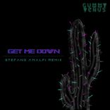 Artwork for "Get Me Down"