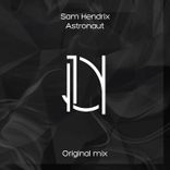 Artwork for "Astronaut"